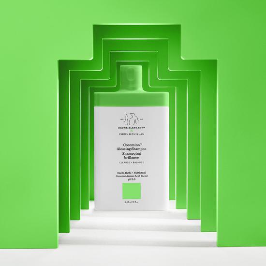 Drunk Elephant Cocomino Glossing Shampoo 240ml