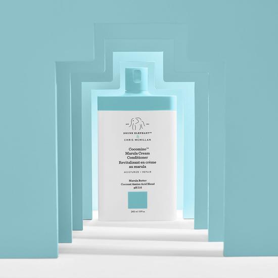 Drunk Elephant Cocomino Marula Cream Conditioner 240ml