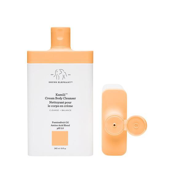 Drunk Elephant Kamili Cream Body Cleanser 240ml