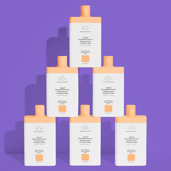 Drunk Elephant Kamili Cream Body Cleanser 240ml