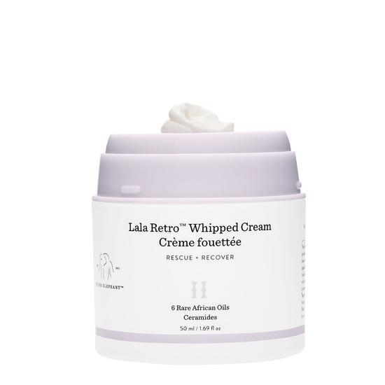 Drunk Elephant Lala Retro Whipped Cream