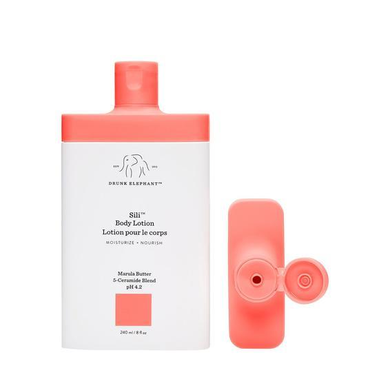 Drunk Elephant Sili Body Lotion 240ml