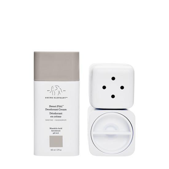 Drunk Elephant Sweet Pitti Deodorant Cream 60ml