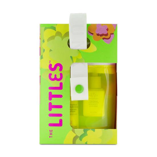 Drunk Elephant The Littles 6.0 Skin Care Set
