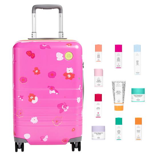 Drunk Elephant The Trunk 5.0 10 Full Size Products