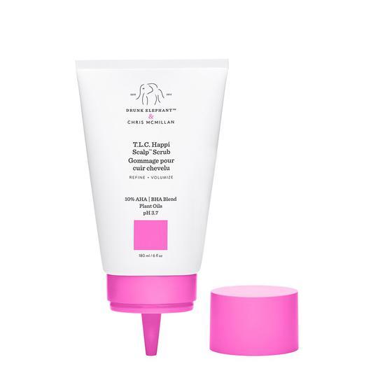 Drunk Elephant T.L.C. Happi Scalp Scrub 180ml