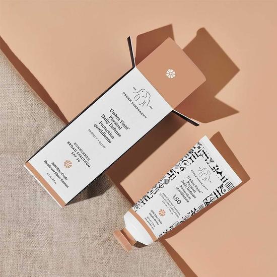 Drunk Elephant Umbra Tinte Physical Daily Defence SPF 30