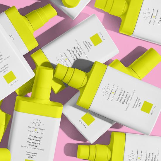 Drunk Elephant Wild Marula Tangle Spray 120ml