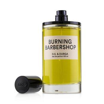 D.S. & Durga Burning Barbershop Eau De Parfum 50ml