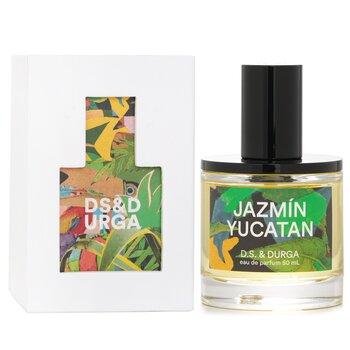 D.S. & Durga Jazmin Yucatan Eau De Parfum 100ml