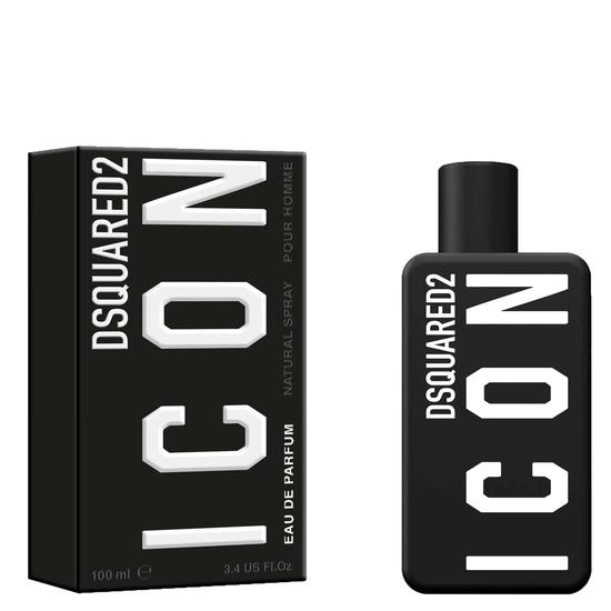 Dsquared2 Icon Pour Homme Eau De Parfum 30ml