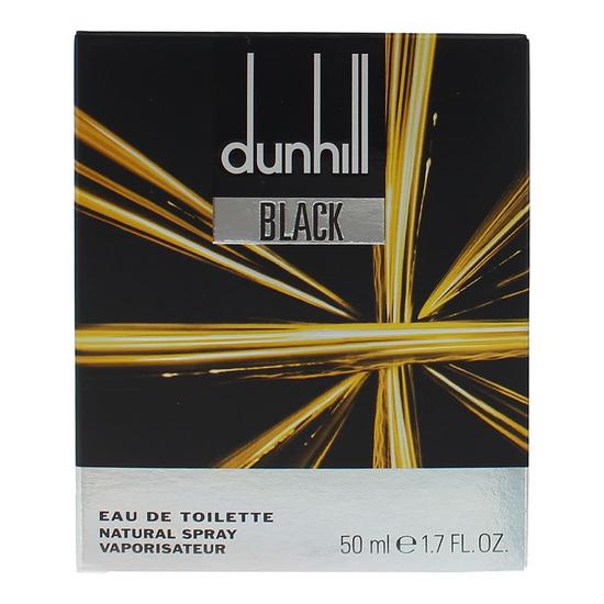 Dunhill London Black Eau De Toilette 30ml