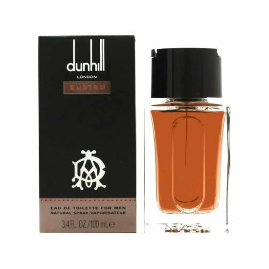 Dunhill London Custom Eau De Toilette 100ml