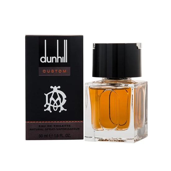 Dunhill London Custom Eau De Toilette 100ml