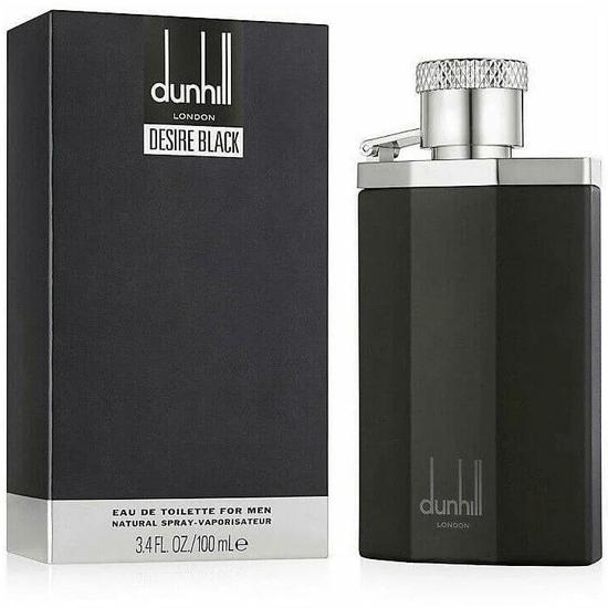 Dunhill London Desire Black Eau De Toilette 30ml