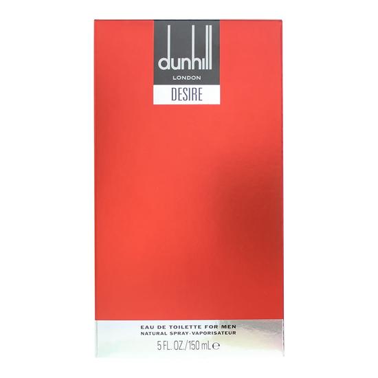 Dunhill London Desire Red Eau De Toilette 100ml