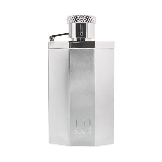 Dunhill London Desire Silver Eau De Toilette 50ml
