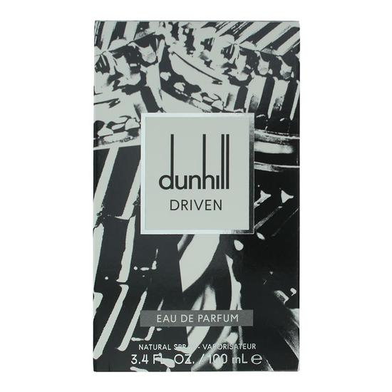 Dunhill London Driven Eau De Parfum 100ml