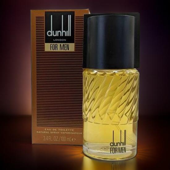 Dunhill London For Men Eau De Toilette 100ml