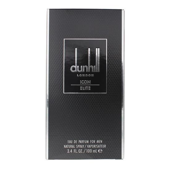 Dunhill London Icon Elite Eau De Parfum 50ml