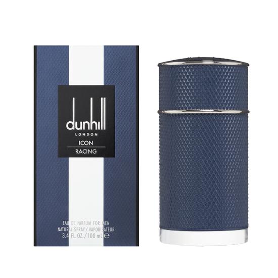 Dunhill London ICON Racing Blue Eau De Parfum 100ml