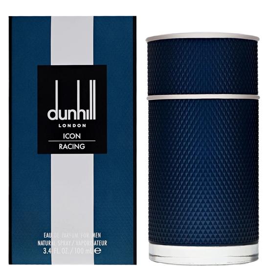 Dunhill London ICON Racing Blue Eau De Parfum 100ml