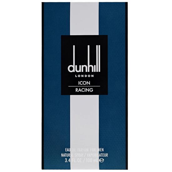 Dunhill London ICON Racing Blue Eau De Parfum 100ml