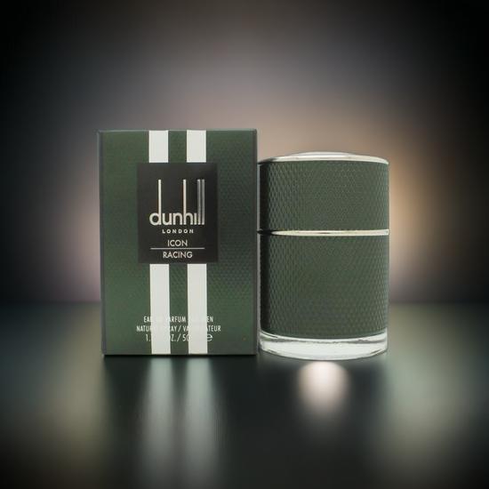 Dunhill London Icon Racing Eau De Parfum 50ml
