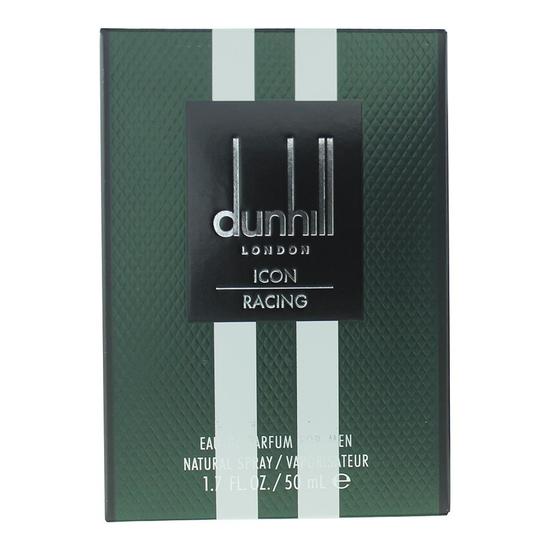 Dunhill London Icon Racing Eau De Parfum 50ml