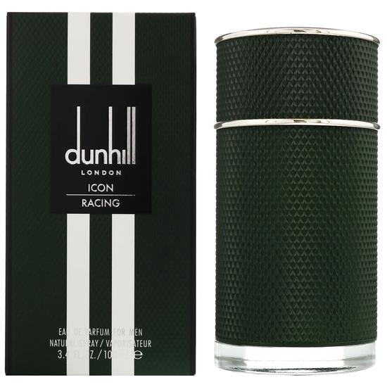 Dunhill London Icon Racing Eau De Parfum 50ml
