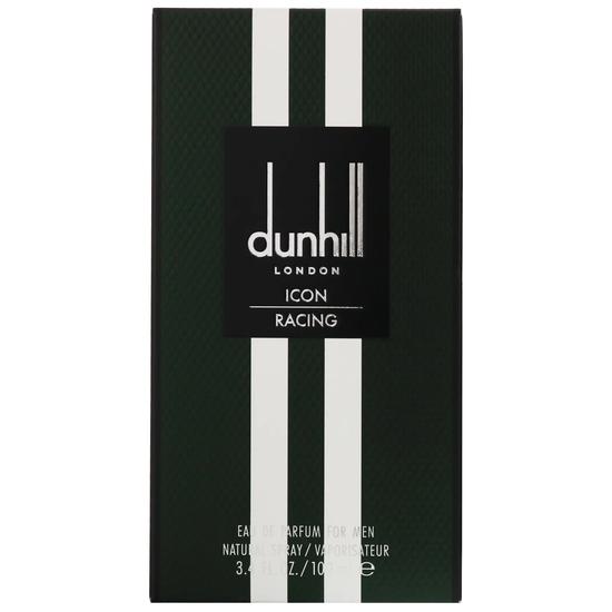 Dunhill London Icon Racing Eau De Parfum 50ml