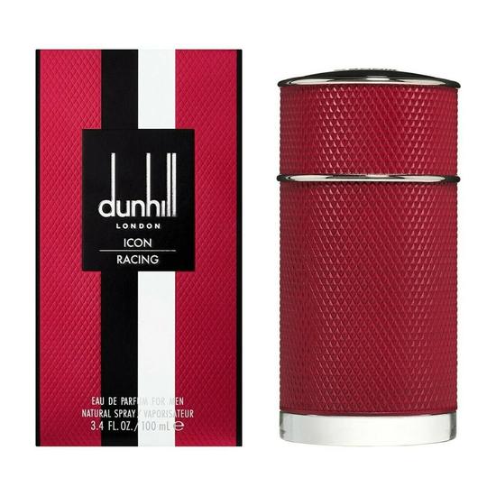 Dunhill London Icon Racing Red Eau De Parfum 100ml