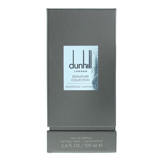 Dunhill London Valensole Lavender Eau De Parfum 100ml
