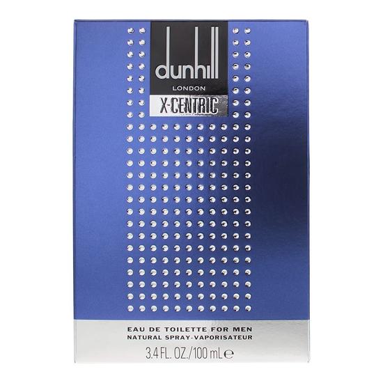 Dunhill London X-Centric Eau De Toilette 100ml
