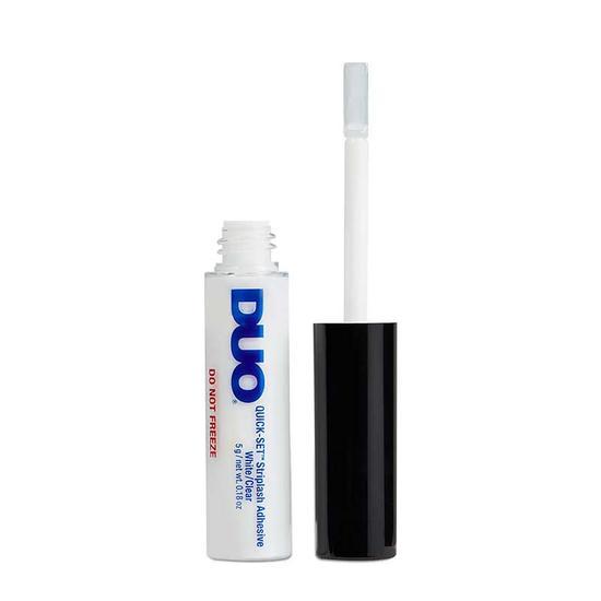 DUO Quick-Set Striplash Adhesive Dark