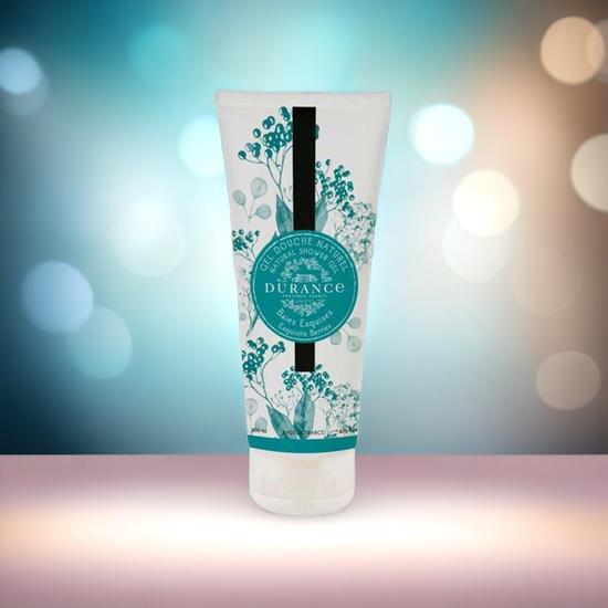 Durance Exquisite Berries Shower Gel 200ml