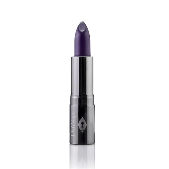 DuWop Private Lipstick Berry - cool berry pink