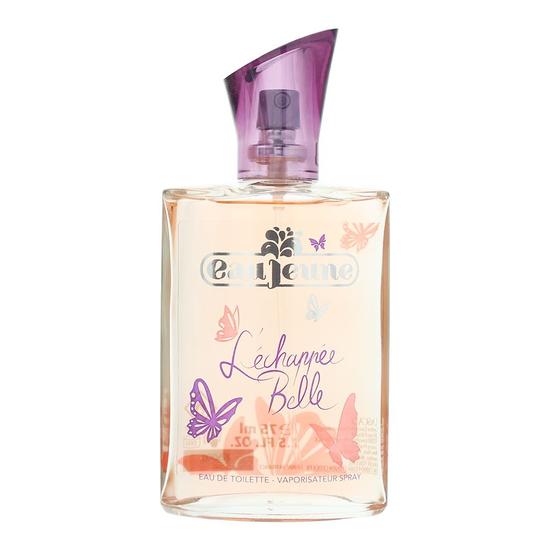 Eau Jeune L'Echappee Belle Eau De Toilette 75ml