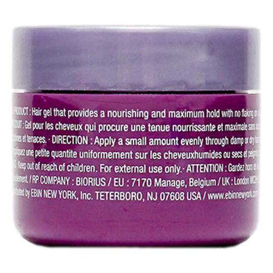 Ebin New York 24 Hour Acai Berry Extreme Firm Hold Edge Tamer 15ml