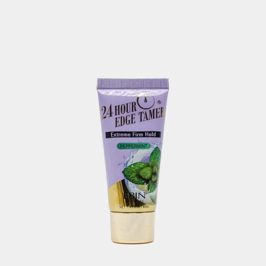 Ebin New York 24 Hour Edge Tamer Peppermint Extreme Firm Hold 40ml