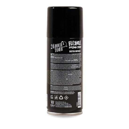Ebin New York 24 Hour Tamer Move & Bounce Flexible Holding Spray 354ml