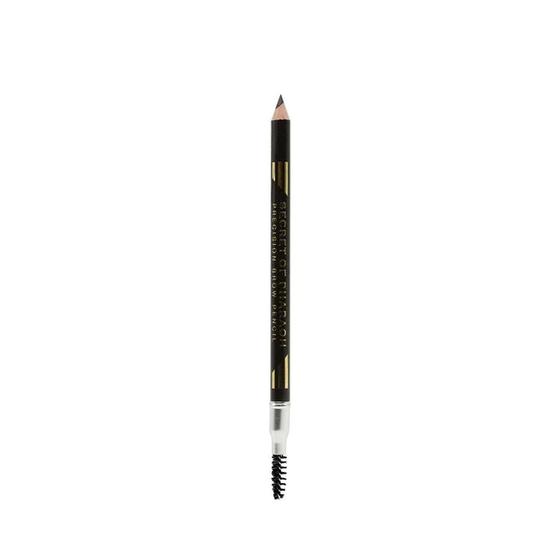 Ebin New York Secret Of Pharaoh Precision Brow Pencil 02 Deep Espresso