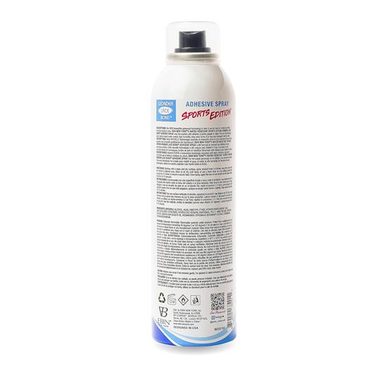 Ebin New York Wonder Lace Bond Sports Edition Rosemary Mint Adhesive Spray 180ml