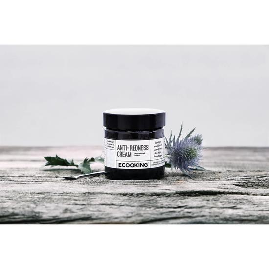 Ecooking Anti Redness Cream 50ml