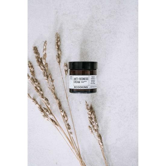 Ecooking Anti Redness Cream 50ml