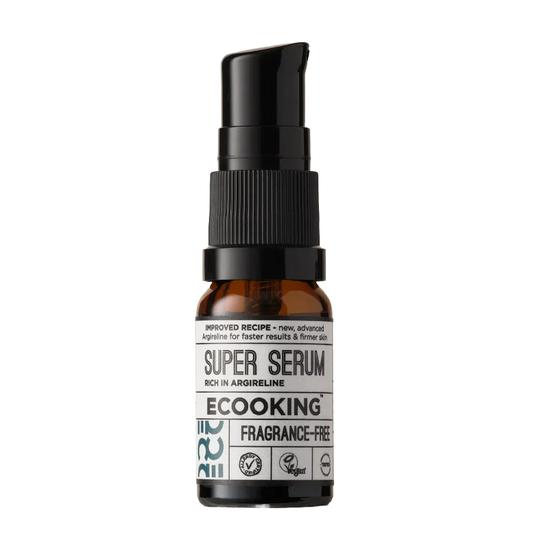 Ecooking The Firming Trio Skin Care Set Serum & Moisturisers