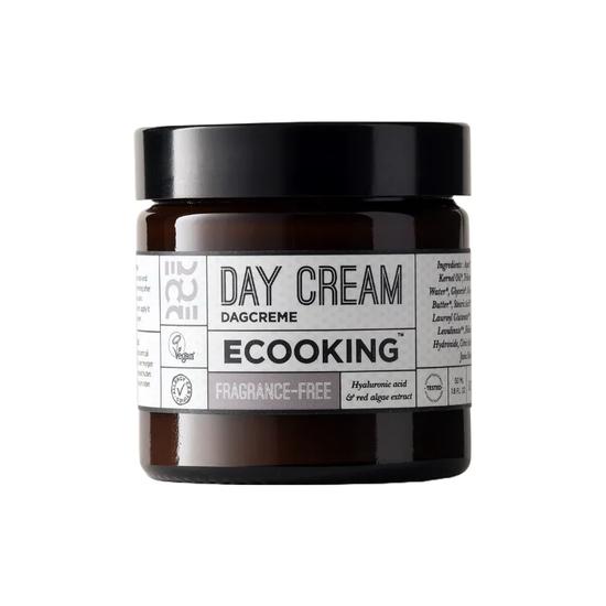 Ecooking The Firming Trio Skin Care Set Serum & Moisturisers