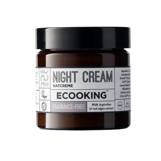 Ecooking The Firming Trio Skin Care Set Serum & Moisturisers