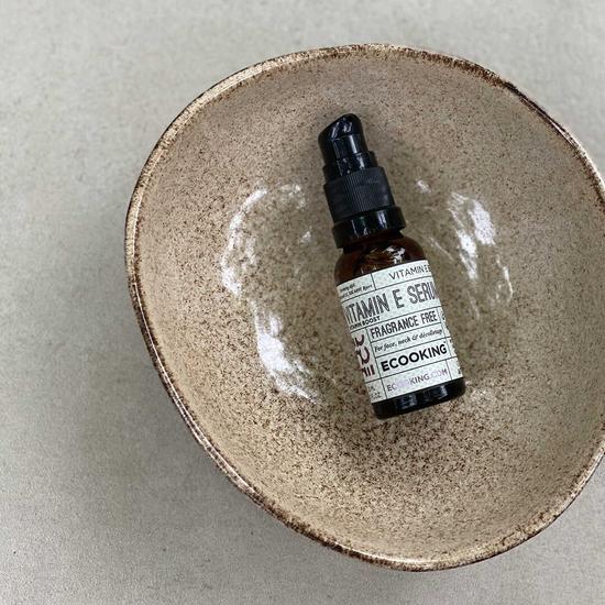 Ecooking Vitamin E Serum 20ml