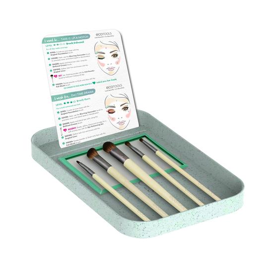 EcoTools Daily Defined Eye Kit